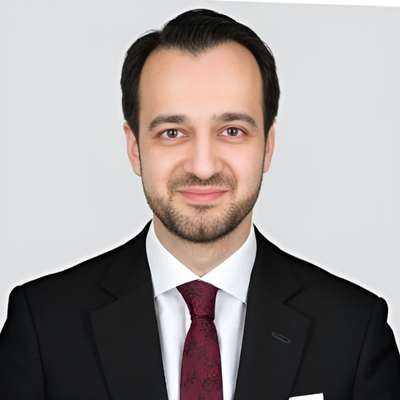 Abdul Haseeb Basit, Co-Founder at Elipses