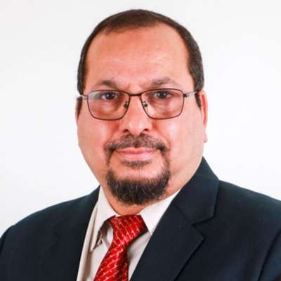 Ahcene Lahsasna, Chief Executive Officer at Salihin Shariah Advisory Services