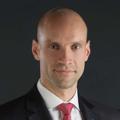 Christoph Koster, Chief Executive Officer at Ruya Bank