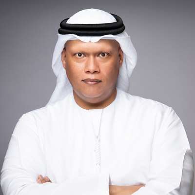 Ibrahim Al Mheiri, Head of Islamic Banking at Mashreq