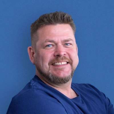 Matthew Van Niekerk, Chief Executive Officer at SettleMint