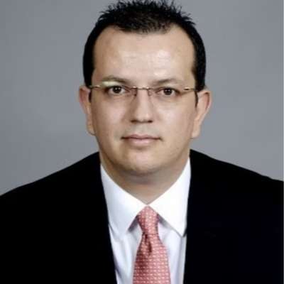 Mohamed Damak, Global Head of Islamic Finance at S&P Global Ratings