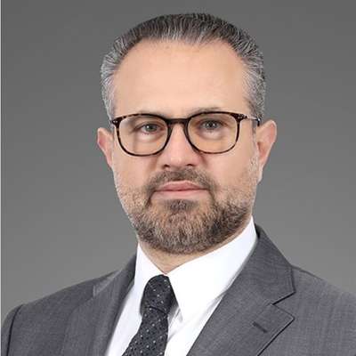 Mohammed Wassim Khayata, Chief Executive Officer at Mbank
