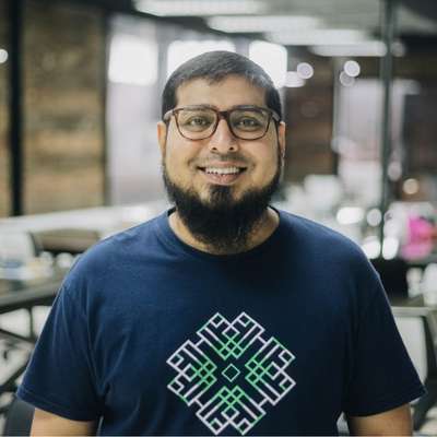 Umar Munshi, Chief Executive Officer at Ethis Ventures